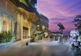 Grand Bay View Hotel в Чжухай Китай ✅. Забронировать номер онлайн по выгодной цене в Grand Bay View Hotel. Трансфер из аэропорта.
