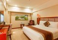 Zhuhai Guotai Hotel в Чжухай Китай ✅. Забронировать номер онлайн по выгодной цене в Zhuhai Guotai Hotel. Трансфер из аэропорта.