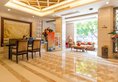 Zhuhai Guotai Hotel в Чжухай Китай ✅. Забронировать номер онлайн по выгодной цене в Zhuhai Guotai Hotel. Трансфер из аэропорта.
