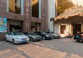 Zhuhai Guotai Hotel в Чжухай Китай ✅. Забронировать номер онлайн по выгодной цене в Zhuhai Guotai Hotel. Трансфер из аэропорта.