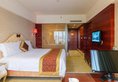 Zhuhai Guotai Hotel в Чжухай Китай ✅. Забронировать номер онлайн по выгодной цене в Zhuhai Guotai Hotel. Трансфер из аэропорта.