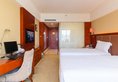 Zhuhai Guotai Hotel в Чжухай Китай ✅. Забронировать номер онлайн по выгодной цене в Zhuhai Guotai Hotel. Трансфер из аэропорта.