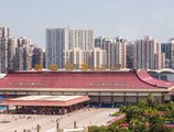 Zhuhai Guotai Hotel в Чжухай Китай ✅. Забронировать номер онлайн по выгодной цене в Zhuhai Guotai Hotel. Трансфер из аэропорта.