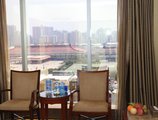 Zhuhai Guotai Hotel в Чжухай Китай ✅. Забронировать номер онлайн по выгодной цене в Zhuhai Guotai Hotel. Трансфер из аэропорта.