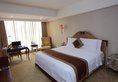 Zhuhai Guotai Hotel в Чжухай Китай ✅. Забронировать номер онлайн по выгодной цене в Zhuhai Guotai Hotel. Трансфер из аэропорта.