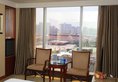 Zhuhai Guotai Hotel в Чжухай Китай ✅. Забронировать номер онлайн по выгодной цене в Zhuhai Guotai Hotel. Трансфер из аэропорта.