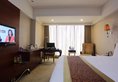 Zhuhai Guotai Hotel в Чжухай Китай ✅. Забронировать номер онлайн по выгодной цене в Zhuhai Guotai Hotel. Трансфер из аэропорта.