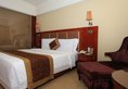 Zhuhai Guotai Hotel в Чжухай Китай ✅. Забронировать номер онлайн по выгодной цене в Zhuhai Guotai Hotel. Трансфер из аэропорта.