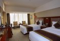 Zhuhai Guotai Hotel в Чжухай Китай ✅. Забронировать номер онлайн по выгодной цене в Zhuhai Guotai Hotel. Трансфер из аэропорта.