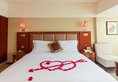 Zhuhai Guotai Hotel в Чжухай Китай ✅. Забронировать номер онлайн по выгодной цене в Zhuhai Guotai Hotel. Трансфер из аэропорта.