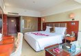 Zhuhai Guotai Hotel в Чжухай Китай ✅. Забронировать номер онлайн по выгодной цене в Zhuhai Guotai Hotel. Трансфер из аэропорта.