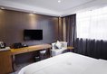 Yingshang Hotel(Zhuhai Gongbei) в Чжухай Китай ✅. Забронировать номер онлайн по выгодной цене в Yingshang Hotel(Zhuhai Gongbei). Трансфер из аэропорта.