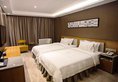 Yingshang Hotel(Zhuhai Gongbei) в Чжухай Китай ✅. Забронировать номер онлайн по выгодной цене в Yingshang Hotel(Zhuhai Gongbei). Трансфер из аэропорта.