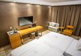 Yingshang Hotel(Zhuhai Gongbei) в Чжухай Китай ✅. Забронировать номер онлайн по выгодной цене в Yingshang Hotel(Zhuhai Gongbei). Трансфер из аэропорта.