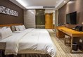 Yingshang Hotel(Zhuhai Gongbei) в Чжухай Китай ✅. Забронировать номер онлайн по выгодной цене в Yingshang Hotel(Zhuhai Gongbei). Трансфер из аэропорта.