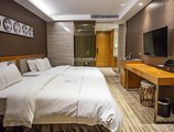 Yingshang Hotel(Zhuhai Gongbei) в Чжухай Китай ✅. Забронировать номер онлайн по выгодной цене в Yingshang Hotel(Zhuhai Gongbei). Трансфер из аэропорта.