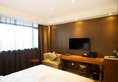 Yingshang Hotel(Zhuhai Gongbei) в Чжухай Китай ✅. Забронировать номер онлайн по выгодной цене в Yingshang Hotel(Zhuhai Gongbei). Трансфер из аэропорта.