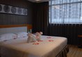 Yingshang Hotel(Zhuhai Gongbei) в Чжухай Китай ✅. Забронировать номер онлайн по выгодной цене в Yingshang Hotel(Zhuhai Gongbei). Трансфер из аэропорта.