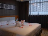 Yingshang Hotel(Zhuhai Gongbei) в Чжухай Китай ✅. Забронировать номер онлайн по выгодной цене в Yingshang Hotel(Zhuhai Gongbei). Трансфер из аэропорта.