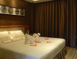 Yingshang Hotel(Zhuhai Gongbei) в Чжухай Китай ✅. Забронировать номер онлайн по выгодной цене в Yingshang Hotel(Zhuhai Gongbei). Трансфер из аэропорта.