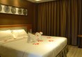 Yingshang Hotel(Zhuhai Gongbei) в Чжухай Китай ✅. Забронировать номер онлайн по выгодной цене в Yingshang Hotel(Zhuhai Gongbei). Трансфер из аэропорта.