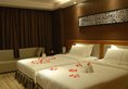 Yingshang Hotel(Zhuhai Gongbei) в Чжухай Китай ✅. Забронировать номер онлайн по выгодной цене в Yingshang Hotel(Zhuhai Gongbei). Трансфер из аэропорта.