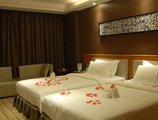 Yingshang Hotel(Zhuhai Gongbei) в Чжухай Китай ✅. Забронировать номер онлайн по выгодной цене в Yingshang Hotel(Zhuhai Gongbei). Трансфер из аэропорта.