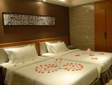 Yingshang Hotel(Zhuhai Gongbei) в Чжухай Китай ✅. Забронировать номер онлайн по выгодной цене в Yingshang Hotel(Zhuhai Gongbei). Трансфер из аэропорта.