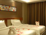 Yingshang Hotel(Zhuhai Gongbei) в Чжухай Китай ✅. Забронировать номер онлайн по выгодной цене в Yingshang Hotel(Zhuhai Gongbei). Трансфер из аэропорта.