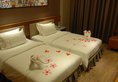Yingshang Hotel(Zhuhai Gongbei) в Чжухай Китай ✅. Забронировать номер онлайн по выгодной цене в Yingshang Hotel(Zhuhai Gongbei). Трансфер из аэропорта.
