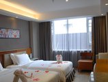 Yingshang Hotel(Zhuhai Gongbei) в Чжухай Китай ✅. Забронировать номер онлайн по выгодной цене в Yingshang Hotel(Zhuhai Gongbei). Трансфер из аэропорта.