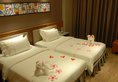 Yingshang Hotel(Zhuhai Gongbei) в Чжухай Китай ✅. Забронировать номер онлайн по выгодной цене в Yingshang Hotel(Zhuhai Gongbei). Трансфер из аэропорта.