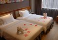 Yingshang Hotel(Zhuhai Gongbei) в Чжухай Китай ✅. Забронировать номер онлайн по выгодной цене в Yingshang Hotel(Zhuhai Gongbei). Трансфер из аэропорта.