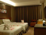 Yingshang Hotel(Zhuhai Gongbei) в Чжухай Китай ✅. Забронировать номер онлайн по выгодной цене в Yingshang Hotel(Zhuhai Gongbei). Трансфер из аэропорта.