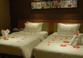 Yingshang Hotel(Zhuhai Gongbei) в Чжухай Китай ✅. Забронировать номер онлайн по выгодной цене в Yingshang Hotel(Zhuhai Gongbei). Трансфер из аэропорта.