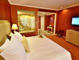 Similan Hotel Zhuhai в Чжухай Китай ✅. Забронировать номер онлайн по выгодной цене в Similan Hotel Zhuhai. Трансфер из аэропорта.