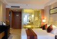 Kingdo Hotel в Чжухай Китай ✅. Забронировать номер онлайн по выгодной цене в Kingdo Hotel. Трансфер из аэропорта.