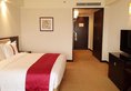 Holiday Inn Zhuhai в Чжухай Китай ✅. Забронировать номер онлайн по выгодной цене в Holiday Inn Zhuhai. Трансфер из аэропорта.
