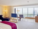 Holiday Inn Zhuhai в Чжухай Китай ✅. Забронировать номер онлайн по выгодной цене в Holiday Inn Zhuhai. Трансфер из аэропорта.