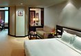 Holiday Inn Zhuhai в Чжухай Китай ✅. Забронировать номер онлайн по выгодной цене в Holiday Inn Zhuhai. Трансфер из аэропорта.