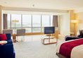 Holiday Inn Zhuhai в Чжухай Китай ✅. Забронировать номер онлайн по выгодной цене в Holiday Inn Zhuhai. Трансфер из аэропорта.