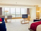 Holiday Inn Zhuhai в Чжухай Китай ✅. Забронировать номер онлайн по выгодной цене в Holiday Inn Zhuhai. Трансфер из аэропорта.