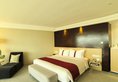 Holiday Inn Zhuhai в Чжухай Китай ✅. Забронировать номер онлайн по выгодной цене в Holiday Inn Zhuhai. Трансфер из аэропорта.