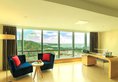 Holiday Inn Zhuhai в Чжухай Китай ✅. Забронировать номер онлайн по выгодной цене в Holiday Inn Zhuhai. Трансфер из аэропорта.