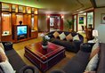 Holiday Inn Zhuhai в Чжухай Китай ✅. Забронировать номер онлайн по выгодной цене в Holiday Inn Zhuhai. Трансфер из аэропорта.
