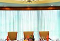 Holiday Inn Zhuhai в Чжухай Китай ✅. Забронировать номер онлайн по выгодной цене в Holiday Inn Zhuhai. Трансфер из аэропорта.
