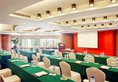 Holiday Inn Zhuhai в Чжухай Китай ✅. Забронировать номер онлайн по выгодной цене в Holiday Inn Zhuhai. Трансфер из аэропорта.