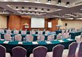 Holiday Inn Zhuhai в Чжухай Китай ✅. Забронировать номер онлайн по выгодной цене в Holiday Inn Zhuhai. Трансфер из аэропорта.