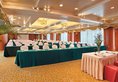 Holiday Inn Zhuhai в Чжухай Китай ✅. Забронировать номер онлайн по выгодной цене в Holiday Inn Zhuhai. Трансфер из аэропорта.