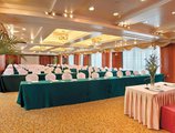 Holiday Inn Zhuhai в Чжухай Китай ✅. Забронировать номер онлайн по выгодной цене в Holiday Inn Zhuhai. Трансфер из аэропорта.